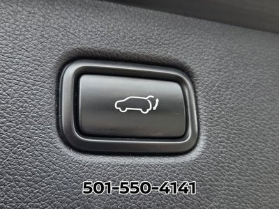 2021 Kia Sportage EX AWD