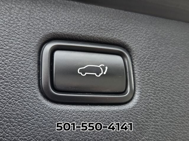 2021 Kia Sportage EX AWD