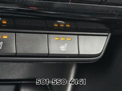 2021 Kia Sportage EX AWD