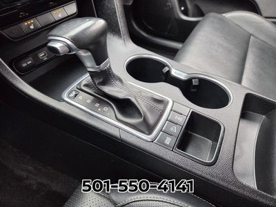 2021 Kia Sportage EX AWD