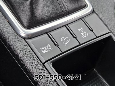 2021 Kia Sportage EX AWD