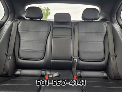 2023 Mercedes-Benz C-Class C 300 4MATIC®