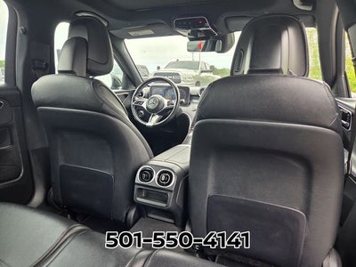 2023 Mercedes-Benz C-Class C 300 4MATIC®