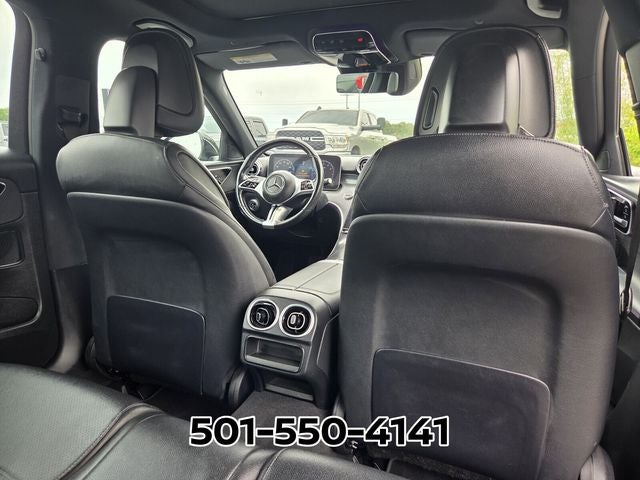 2023 Mercedes-Benz C-Class C 300 4MATIC®