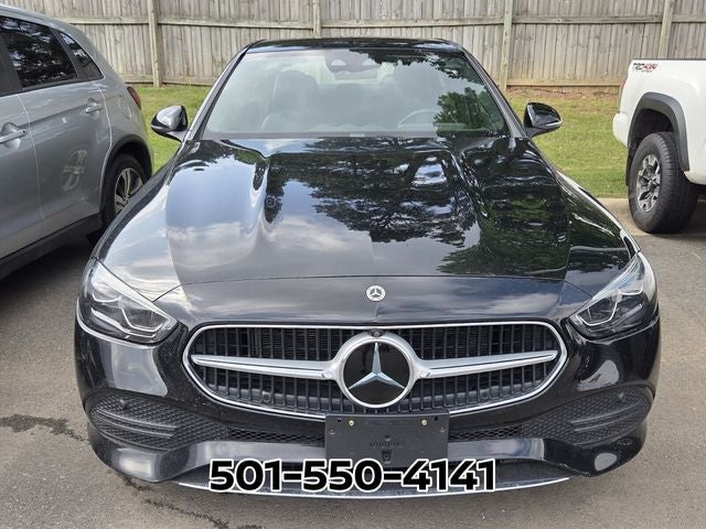 2023 Mercedes-Benz C-Class C 300 4MATIC®