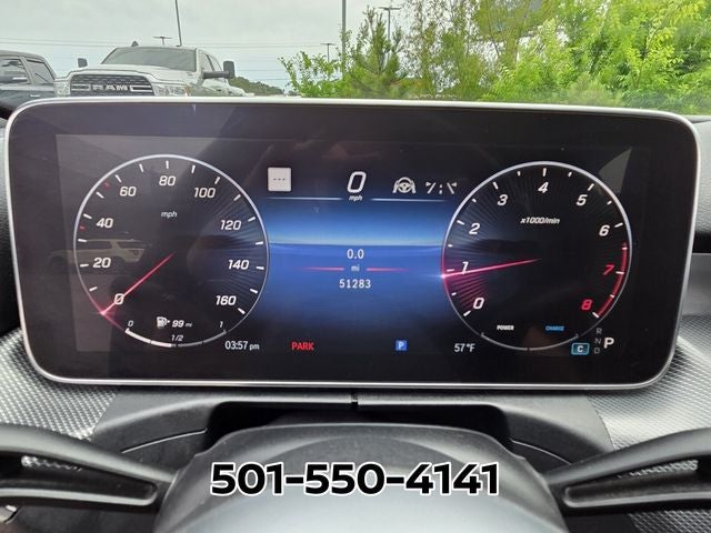 2023 Mercedes-Benz C-Class C 300 4MATIC®
