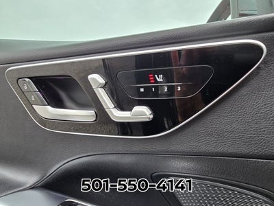 2023 Mercedes-Benz C-Class C 300 4MATIC®