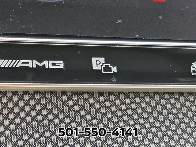 2025 Mercedes-Benz GLC GLC 43 AMG® 4MATIC®
