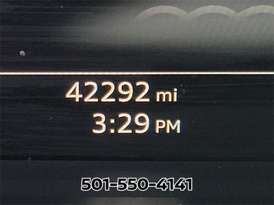 2022 Audi Q3 Premium Plus quattro