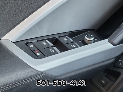 2022 Audi Q3 Premium Plus quattro