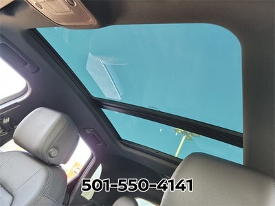 2022 Audi Q3 Premium Plus quattro