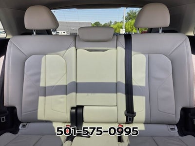2024 Audi Q3 Premium S Line quattro