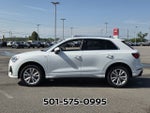 2024 Audi Q3 Premium S Line quattro