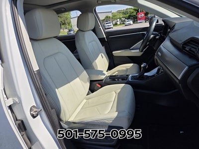 2024 Audi Q3 Premium S Line quattro