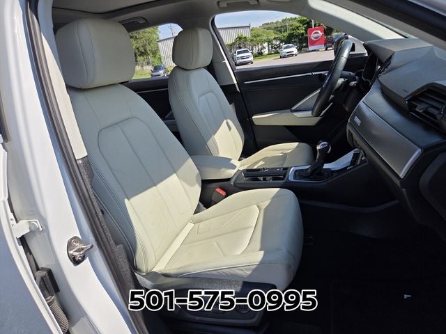 2024 Audi Q3 Premium S Line quattro