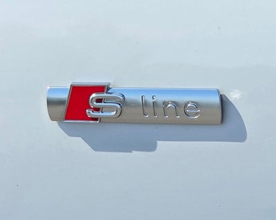 2024 Audi Q3 Premium S Line quattro