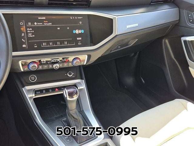 2024 Audi Q3 Premium S Line quattro