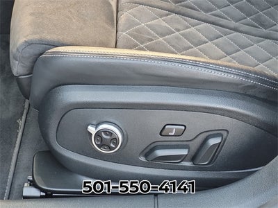 2021 Audi S5 Sportback Premium Plus quattro