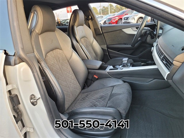 2021 Audi S5 Sportback Premium Plus quattro