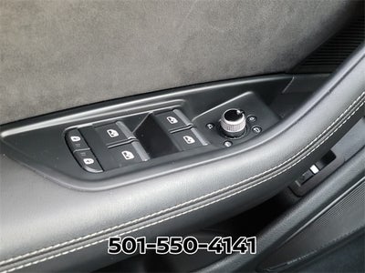 2021 Audi S5 Sportback Premium Plus quattro