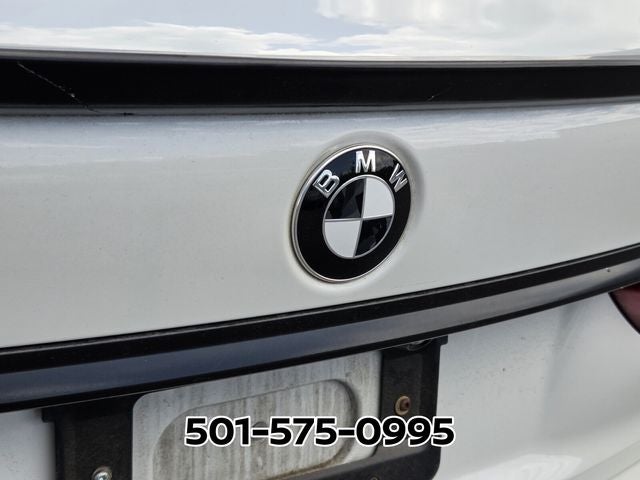 2016 BMW 7 Series 750i xDrive