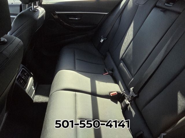 2017 BMW 3 Series 330i