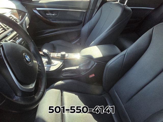 2017 BMW 3 Series 330i
