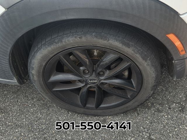 2014 MINI Cooper S Countryman Base