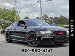 2015 Audi RS 5 4.2 quattro
