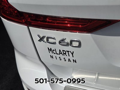 2021 Volvo XC60 T5 Momentum
