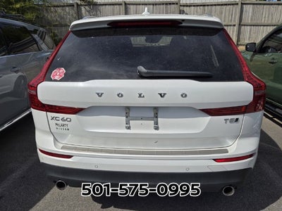 2021 Volvo XC60 T5 Momentum