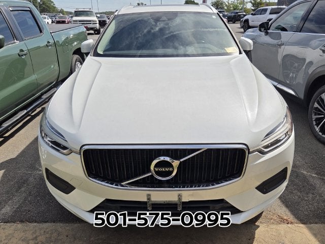 2021 Volvo XC60 T5 Momentum