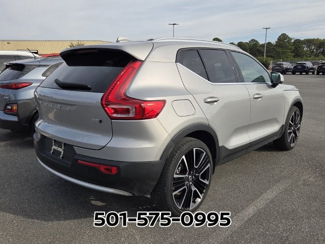 2024 Volvo XC40 Ultimate