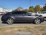 2013 Acura TL SH-AWD w/Technology Package