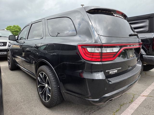 2020 Dodge Durango GT Plus