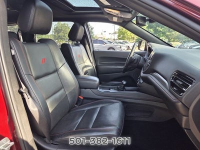 2023 Dodge Durango GT Plus