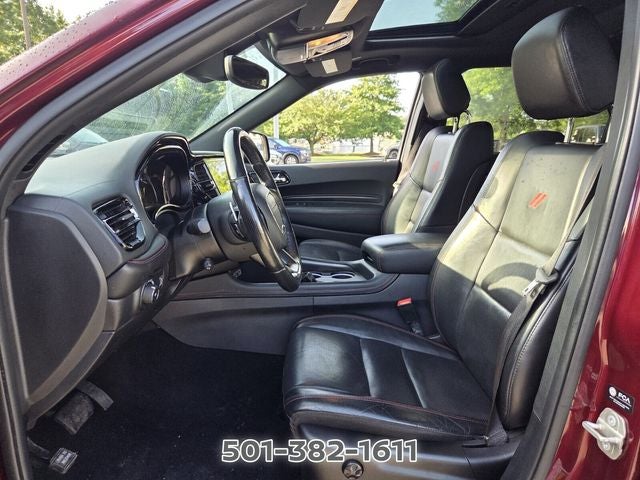2023 Dodge Durango GT Plus