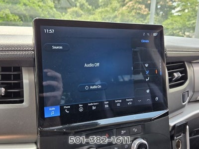 2024 Ford Expedition Max XLT