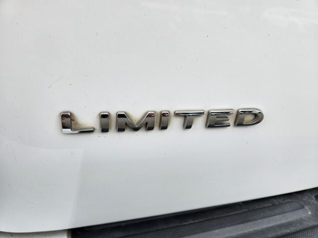 2017 Ford Expedition Limited