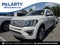 2018 Ford Expedition Platinum