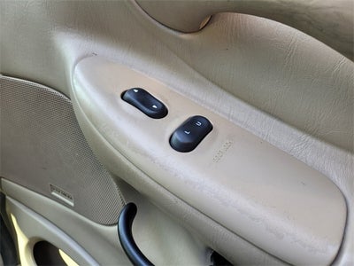 2001 Ford Expedition XLT