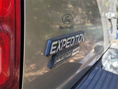 2001 Ford Expedition XLT