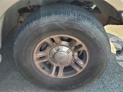 2001 Ford Expedition XLT