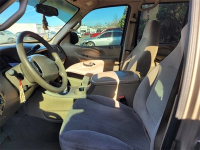 2001 Ford Expedition XLT