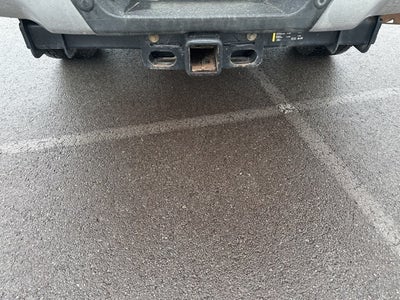 2022 Ford F-350SD Lariat