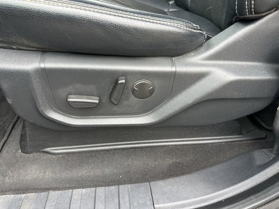 2022 Ford F-350SD Lariat