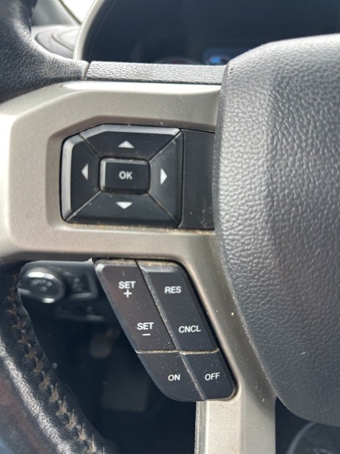 2022 Ford F-350SD Lariat