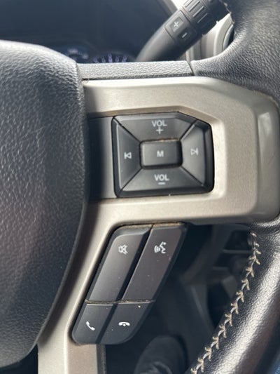 2022 Ford F-350SD Lariat