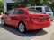 2016 Chevrolet Cruze Limited LTZ