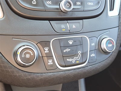 2024 Chevrolet Malibu RS